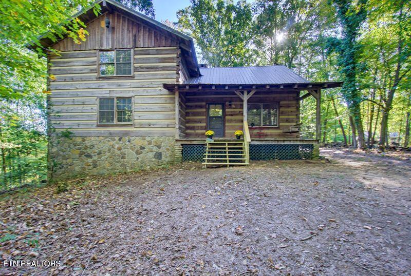 Photo of 5208 NW Frontage Road NW Rd, Cleveland, TN 37312 (MLS # 1360518)