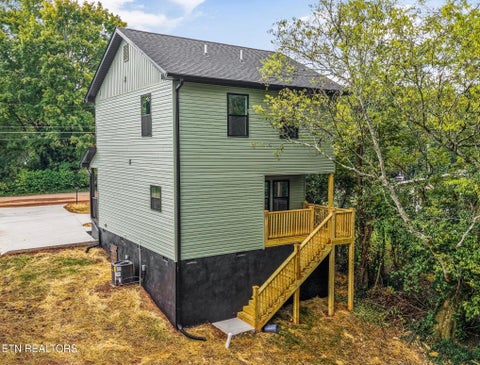Tiny photo for 125 Ingersoll Ave, Knoxville, TN 37920 (MLS # 1356423)
