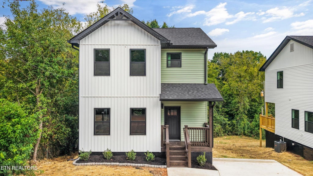 Photo of 125 Ingersoll Ave, Knoxville, TN 37920 (MLS # 1356423)