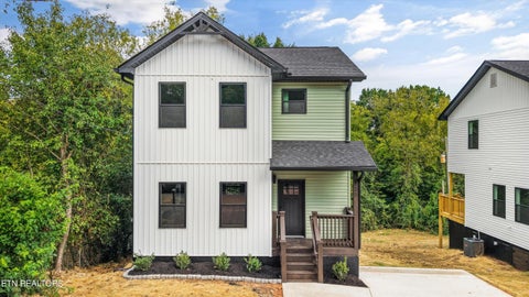 Photo of 125 Ingersoll Ave, Knoxville, TN 37920 (MLS # 1356423)