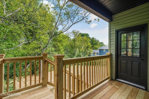Tiny photo for 125 Ingersoll Ave, Knoxville, TN 37920 (MLS # 1356423)