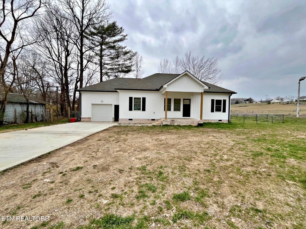 Photo of 681 River Road Rd, Decatur, TN 37322 (MLS # 1253583)