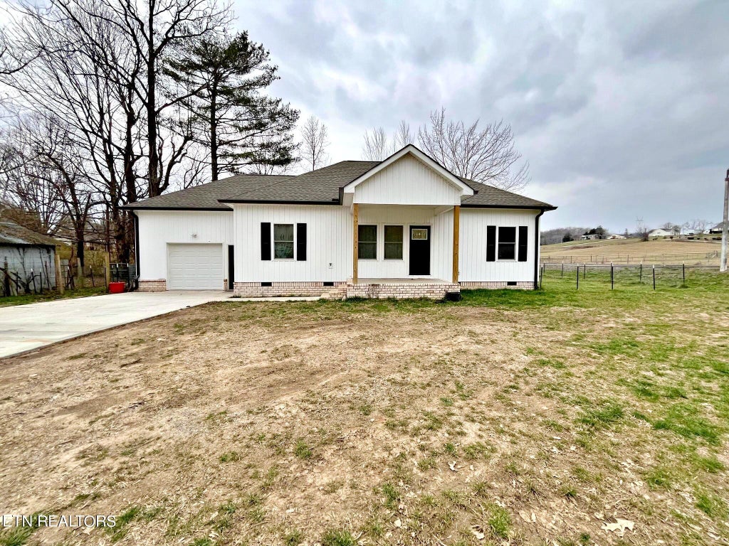 Photo of 681 River Road Rd, Decatur, TN 37322 (MLS # 1253583)