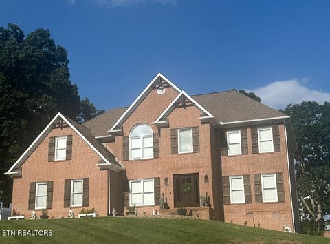 Photo of 12618 Comblain Rd Rd, Farragut, TN 37934 (MLS # 1313155)