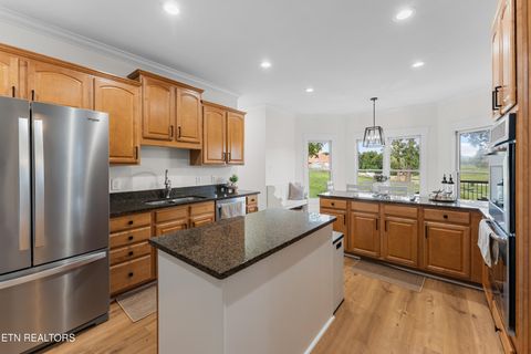 Tiny photo for 12618 Comblain Rd Rd, Farragut, TN 37934 (MLS # 1313155)
