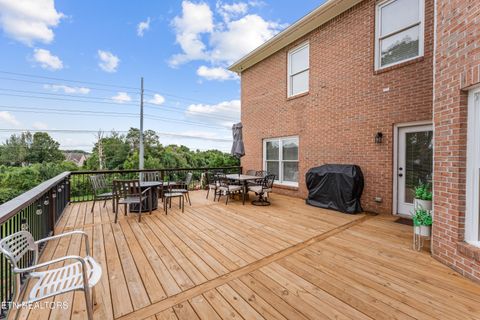 Tiny photo for 12618 Comblain Rd Rd, Farragut, TN 37934 (MLS # 1313155)