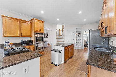 Tiny photo for 12618 Comblain Rd Rd, Farragut, TN 37934 (MLS # 1313155)