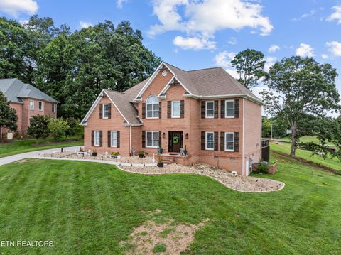 Tiny photo for 12618 Comblain Rd Rd, Farragut, TN 37934 (MLS # 1313155)