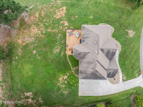 Tiny photo for 12618 Comblain Rd Rd, Farragut, TN 37934 (MLS # 1313155)