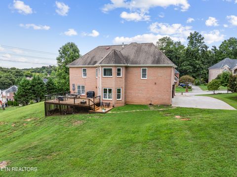 Tiny photo for 12618 Comblain Rd Rd, Farragut, TN 37934 (MLS # 1313155)