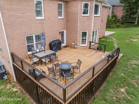 Tiny photo for 12618 Comblain Rd Rd, Farragut, TN 37934 (MLS # 1313155)