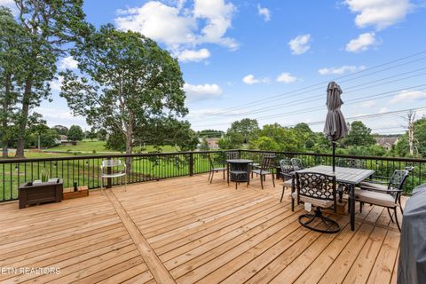 Tiny photo for 12618 Comblain Rd Rd, Farragut, TN 37934 (MLS # 1313155)