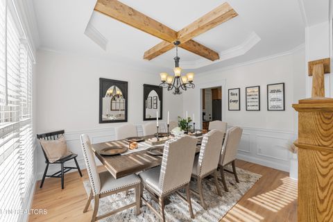 Tiny photo for 12618 Comblain Rd Rd, Farragut, TN 37934 (MLS # 1313155)