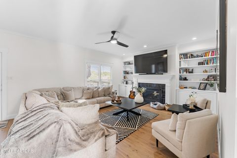 Tiny photo for 12618 Comblain Rd Rd, Farragut, TN 37934 (MLS # 1313155)