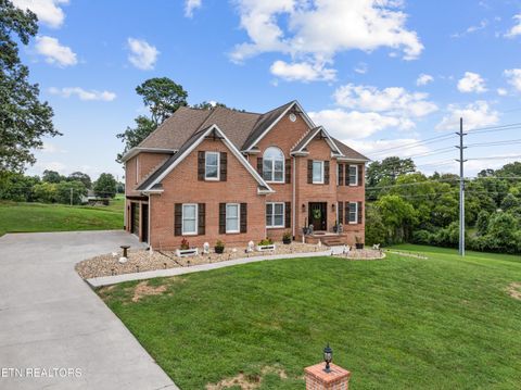 Tiny photo for 12618 Comblain Rd Rd, Farragut, TN 37934 (MLS # 1313155)