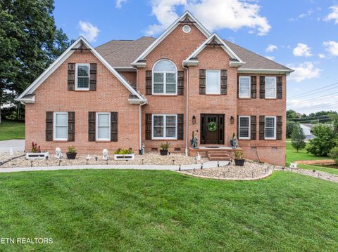 Tiny photo for 12618 Comblain Rd Rd, Farragut, TN 37934 (MLS # 1313155)