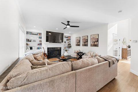Tiny photo for 12618 Comblain Rd Rd, Farragut, TN 37934 (MLS # 1313155)