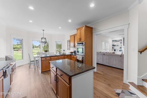 Tiny photo for 12618 Comblain Rd Rd, Farragut, TN 37934 (MLS # 1313155)