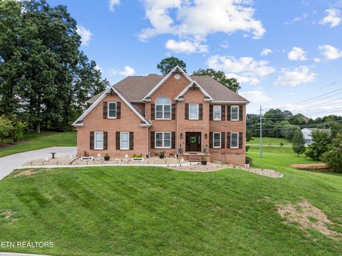 Tiny photo for 12618 Comblain Rd Rd, Farragut, TN 37934 (MLS # 1313155)