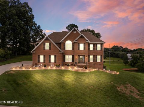Tiny photo for 12618 Comblain Rd Rd, Farragut, TN 37934 (MLS # 1313155)