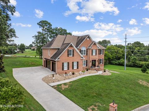 Tiny photo for 12618 Comblain Rd Rd, Farragut, TN 37934 (MLS # 1313155)