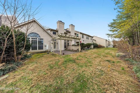 Tiny photo for 626 Chapel Point Lane, Knoxville, TN 37934 (MLS # 1326735)