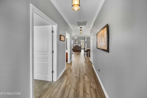 Tiny photo for 626 Chapel Point Lane, Knoxville, TN 37934 (MLS # 1326735)