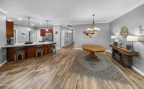 Tiny photo for 626 Chapel Point Lane, Knoxville, TN 37934 (MLS # 1326735)