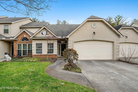 Tiny photo for 626 Chapel Point Lane, Knoxville, TN 37934 (MLS # 1326735)