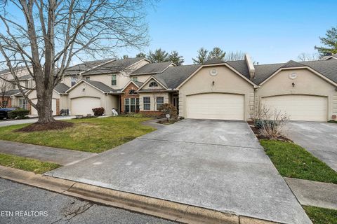 Tiny photo for 626 Chapel Point Lane, Knoxville, TN 37934 (MLS # 1326735)