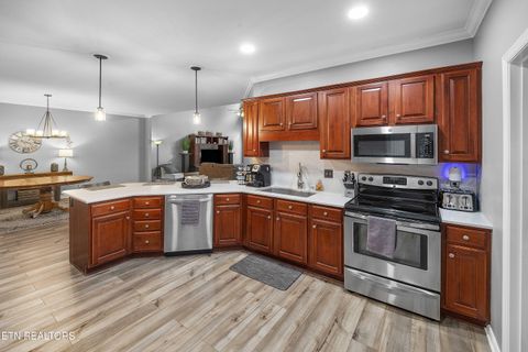 Tiny photo for 626 Chapel Point Lane, Knoxville, TN 37934 (MLS # 1326735)