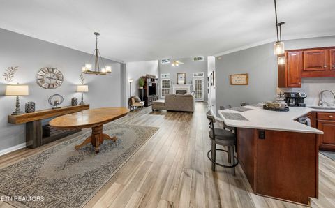 Tiny photo for 626 Chapel Point Lane, Knoxville, TN 37934 (MLS # 1326735)