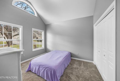 Tiny photo for 626 Chapel Point Lane, Knoxville, TN 37934 (MLS # 1326735)