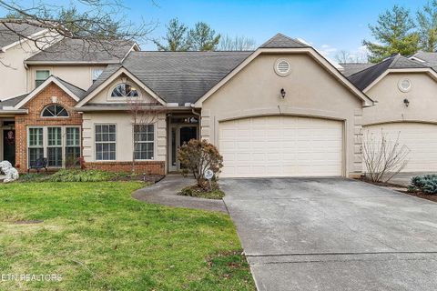 Photo of 626 Chapel Point Lane, Knoxville, TN 37934 (MLS # 1326735)