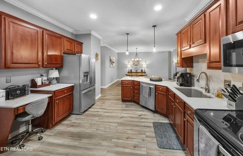 Tiny photo for 626 Chapel Point Lane, Knoxville, TN 37934 (MLS # 1326735)