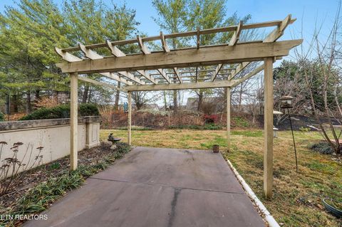 Tiny photo for 626 Chapel Point Lane, Knoxville, TN 37934 (MLS # 1326735)