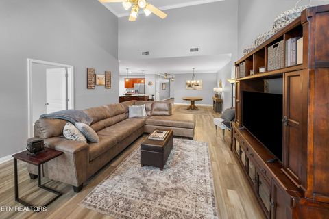 Tiny photo for 626 Chapel Point Lane, Knoxville, TN 37934 (MLS # 1326735)