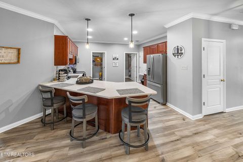 Tiny photo for 626 Chapel Point Lane, Knoxville, TN 37934 (MLS # 1326735)