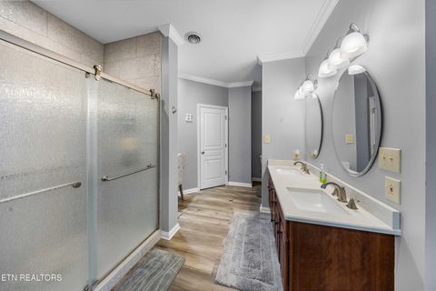 Tiny photo for 626 Chapel Point Lane, Knoxville, TN 37934 (MLS # 1326735)