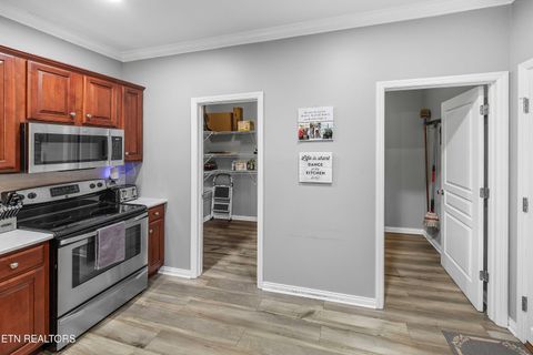 Tiny photo for 626 Chapel Point Lane, Knoxville, TN 37934 (MLS # 1326735)