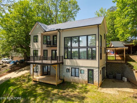 Tiny photo for 4042 Riverpoint Way, Louisville, TN 37777 (MLS # 1298724)