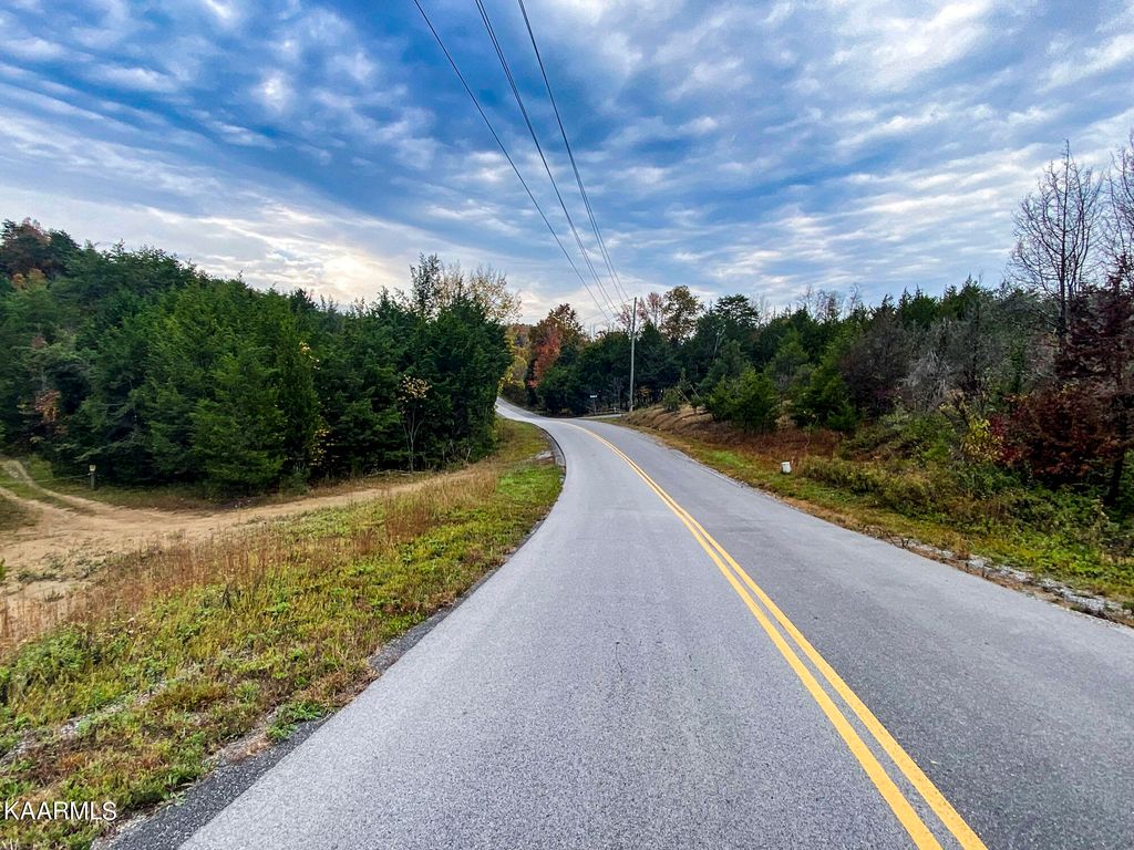 Photo of Parrotts Chapel Rd, Sevierville, TN 37876 (MLS # 1172538)