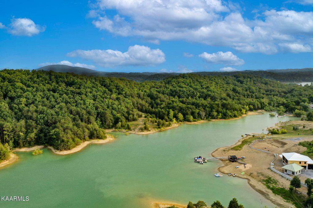 Photo of Parrotts Chapel Rd, Sevierville, TN 37876 (MLS # 1172538)