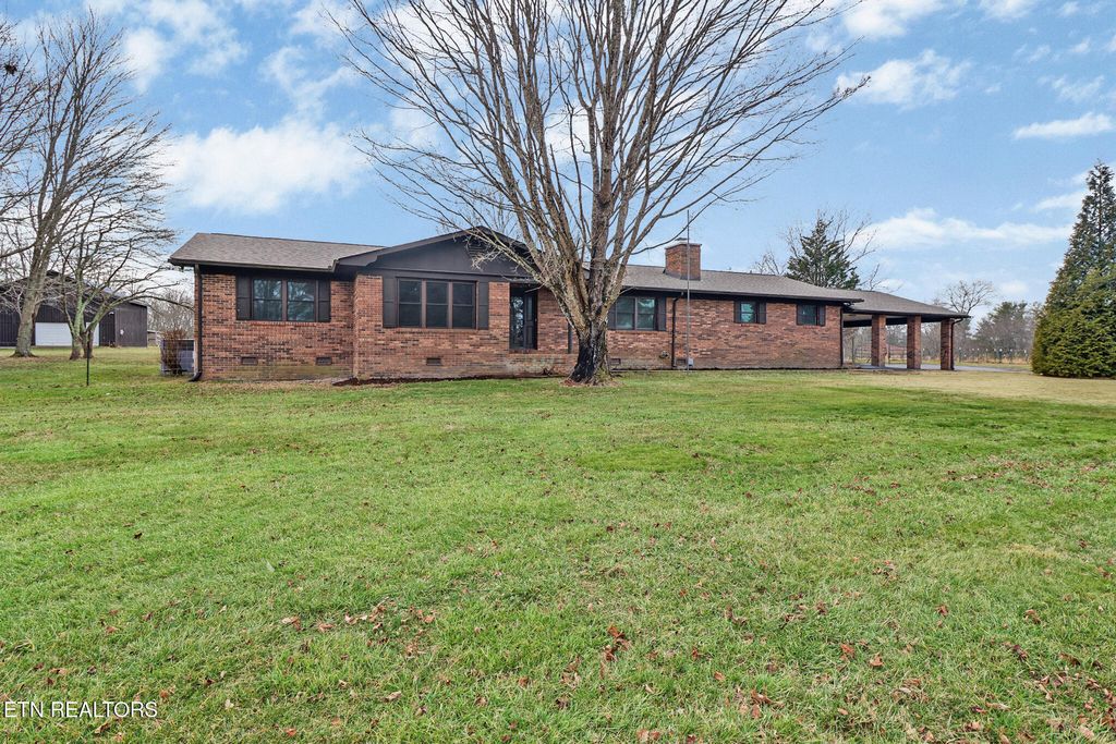 Photo of 2359 Open Range Rd, Crossville, TN 38555 (MLS # 1329816)