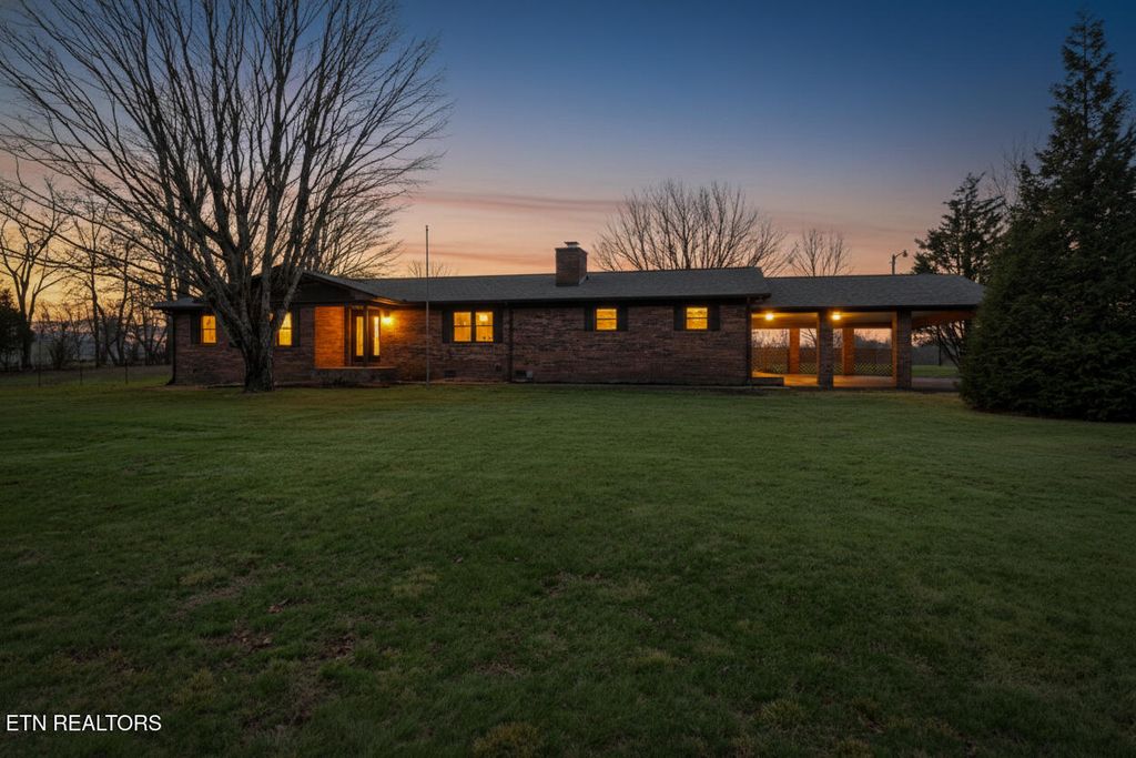 Photo of 2359 Open Range Rd, Crossville, TN 38555 (MLS # 1329816)