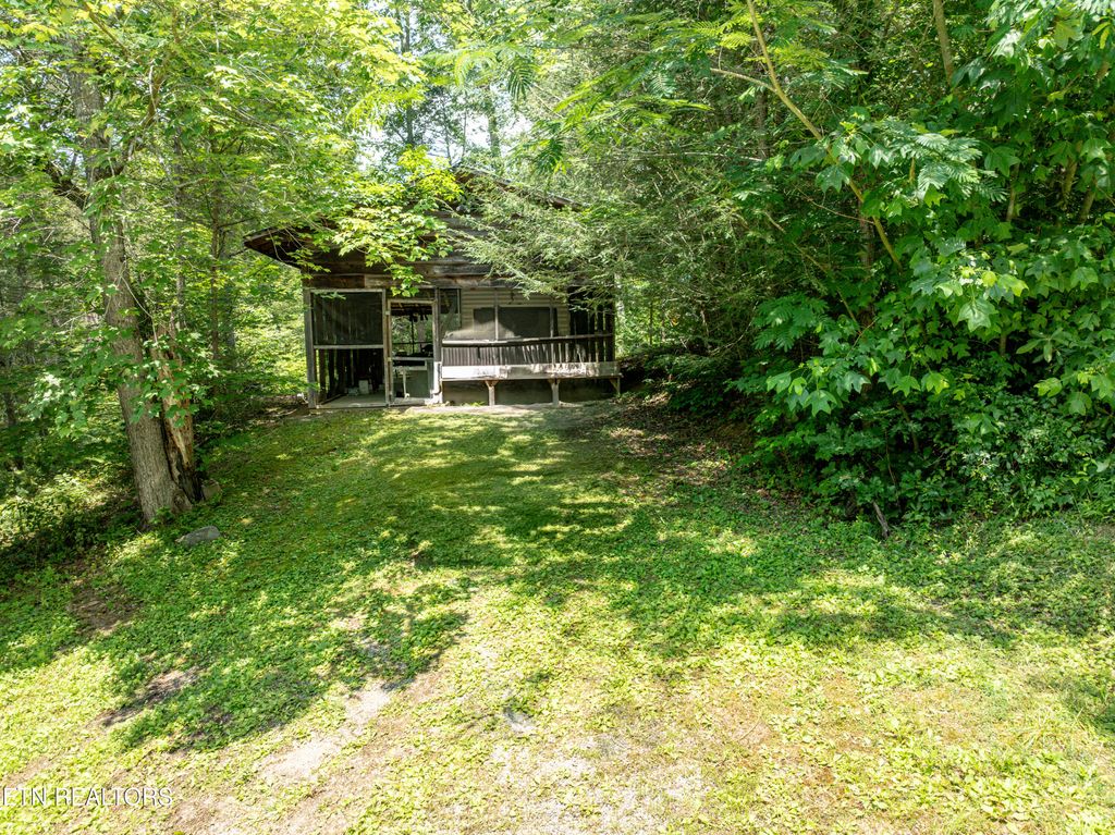 Photo of 219 Tom Henry Rd, Townsend, TN 37882 (MLS # 1266121)