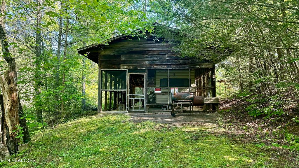 Photo of 219 Tom Henry Rd, Townsend, TN 37882 (MLS # 1266121)