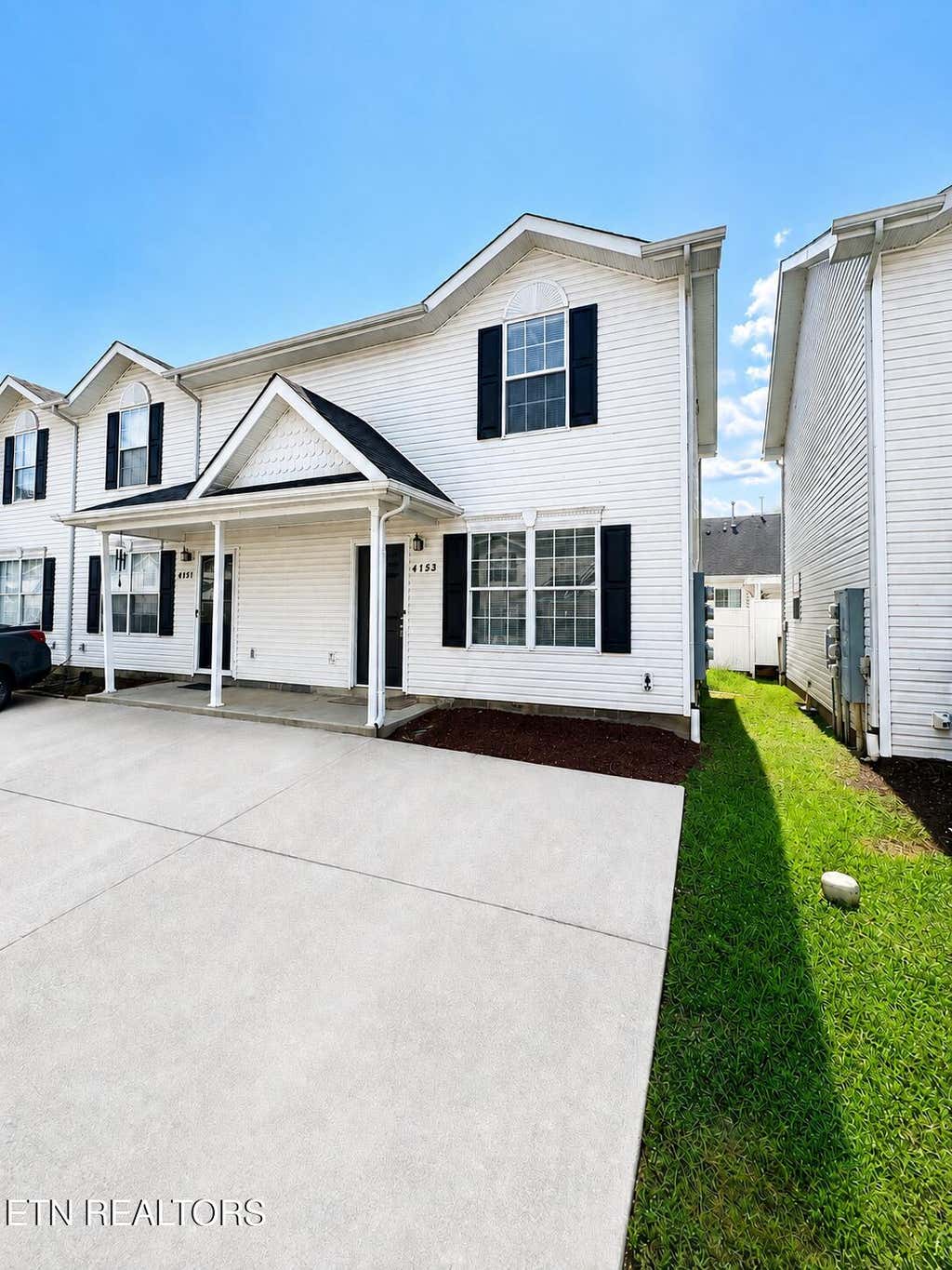 Photo of 4753 Scepter Way, Knoxville, TN 37912 (MLS # 1352775)
