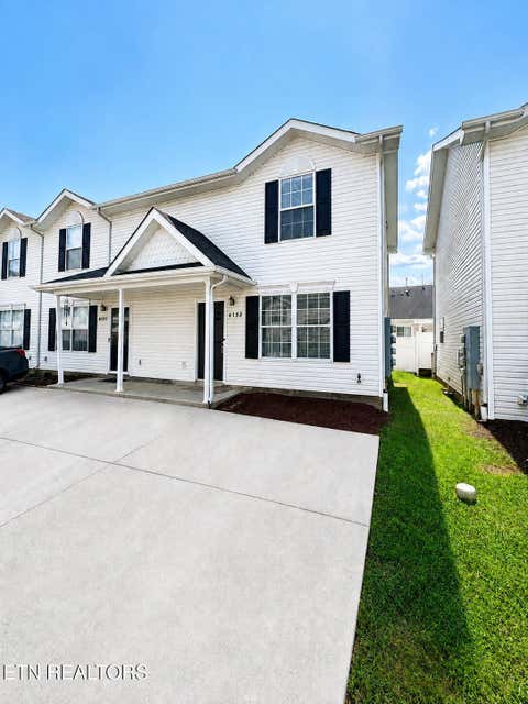 Photo of 4753 Scepter Way, Knoxville, TN 37912 (MLS # 1352775)