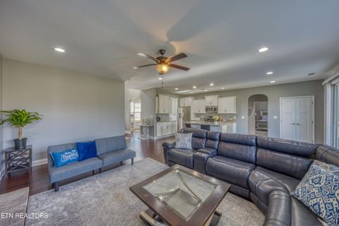 Tiny photo for 8927 Highbury Way, Knoxville, TN 37922 (MLS # 1326486)